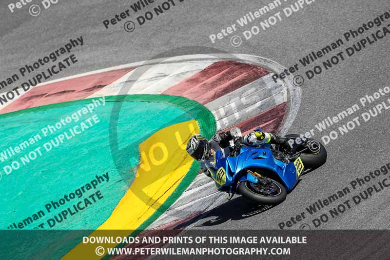 may 2019;motorbikes;no limits;peter wileman photography;portimao;portugal;trackday digital images